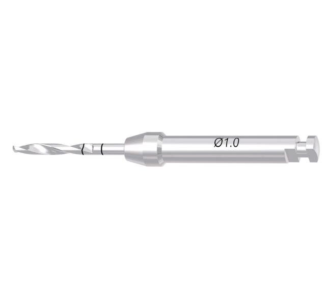 DE 302-003-10 Thomas Drill 1,0 1stk