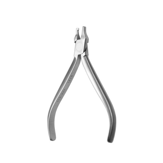 HF 678-807 Clear Collection™ - The Counter Clockwise Wedge