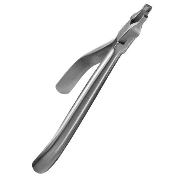 HF 678-807 Clear Collection™ - The Counter Clockwise Wedge