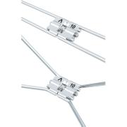 DE 602-832-32 Hyrax Click Medium -10 Without Legs