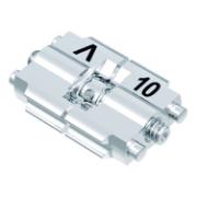 DE 602-832-32 Hyrax Click Medium -10 Without Legs