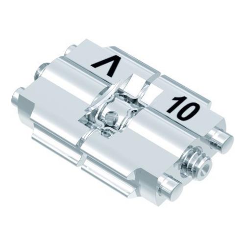 DE 602-832-32 Hyrax Click Medium -10 Without Legs