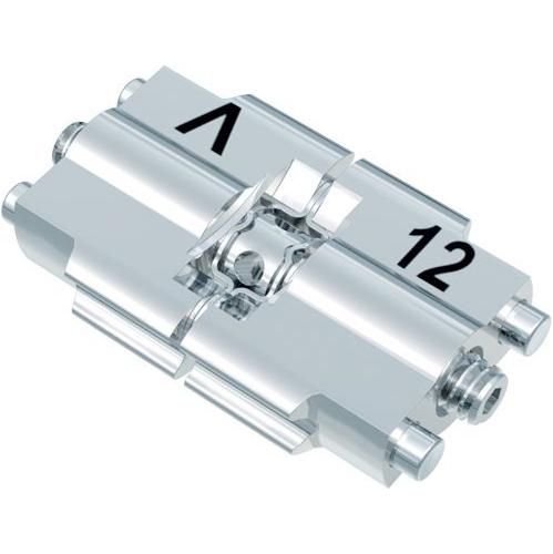 DE 602-834-32 Hyrax Click Maxi -12 Without Legs