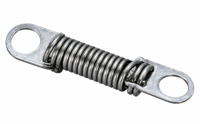 FO 311-1027 Titanol Instant Tension Springs 8mm Light 