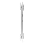 DB IX866 Bracket High Gauge .018