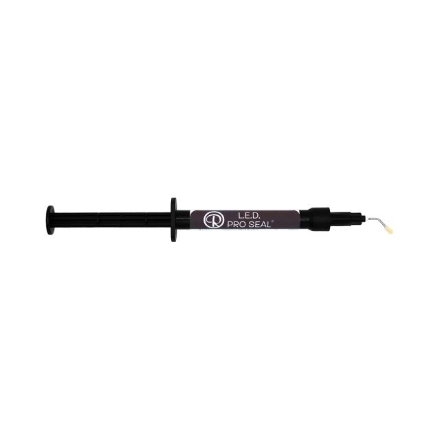 RE 1LEDPROSY Led Pro Seal 1.5g m/Foam Brush Tips