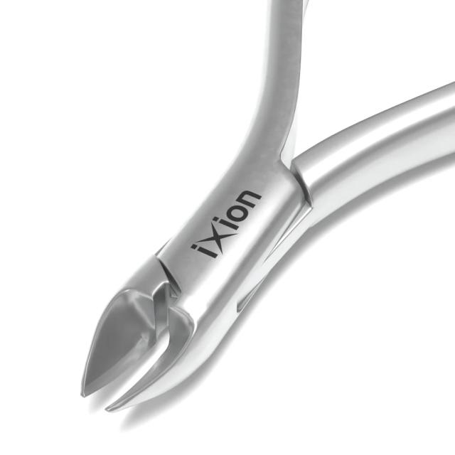 DB IX906 Hard Wire Cutter 15º Angle TC