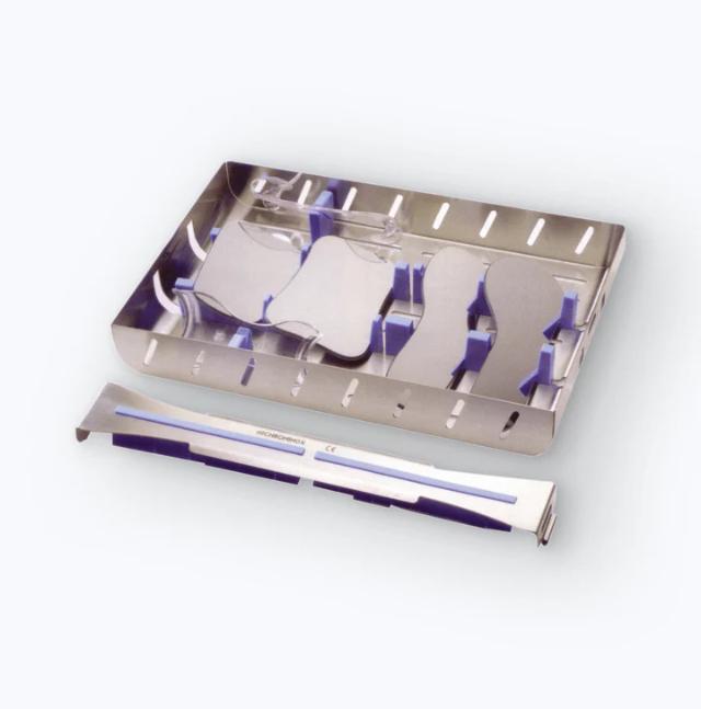 DB06-5029 Large Photo Casette-Low Profile