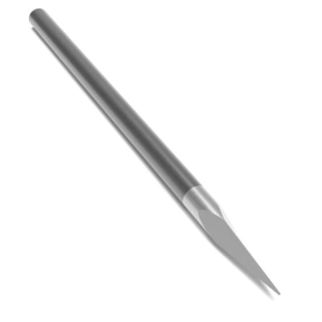 DBL4-101/1063 Coated Tricutter