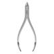 DB IX809 Light Wire Plier with Cutter and Inserted Tips