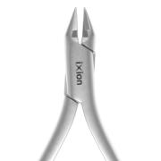 DB IX809 Light Wire Plier with Cutter and Inserted Tips