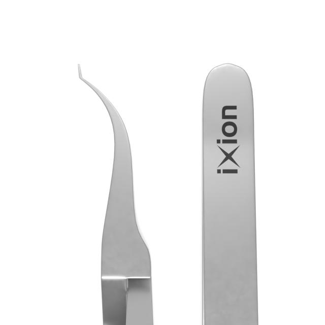 DB IX632 Lingual Bracket and Bondable Tube Holder