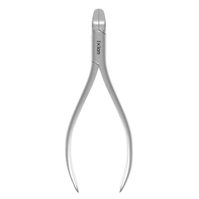 DB IX813 Tweed Arch Forming Plier