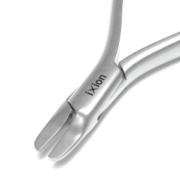 DB IX813 Tweed Arch Forming Plier
