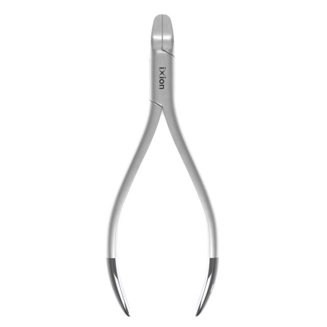 DB IX871 Tweed Arch Forming Plier