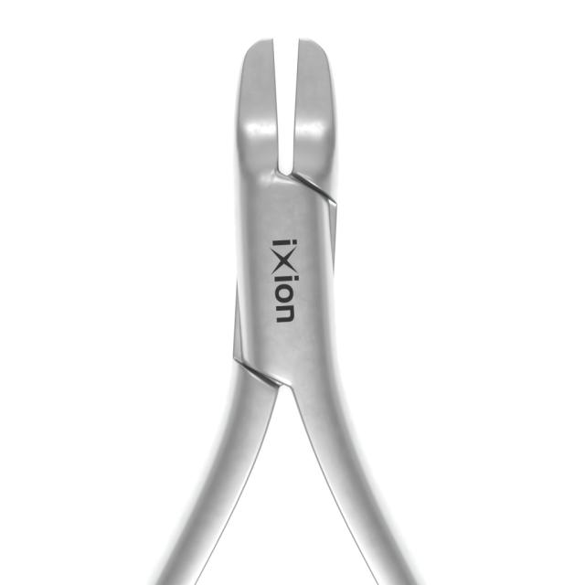 DB IX871 Tweed Arch Forming Plier