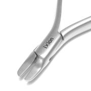 DB IX871 Tweed Arch Forming Plier
