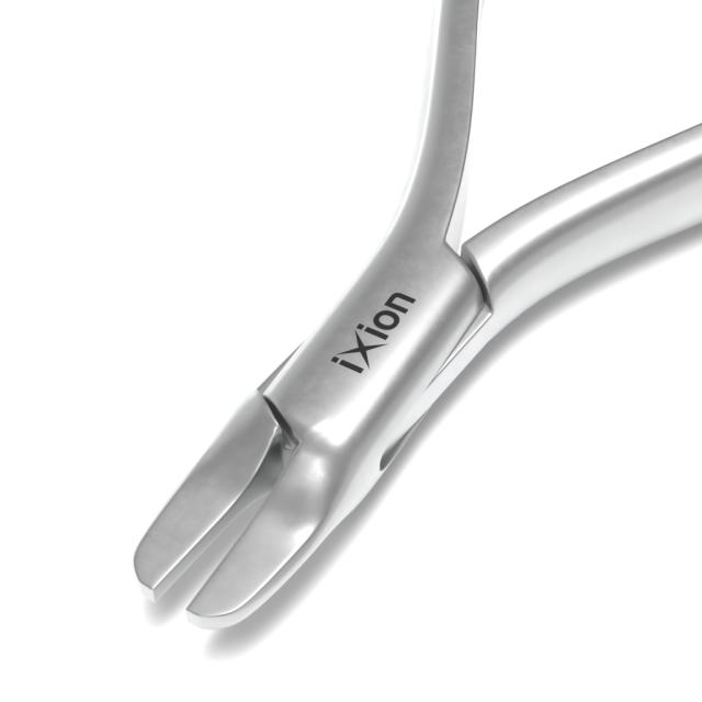 DB IX871 Tweed Arch Forming Plier