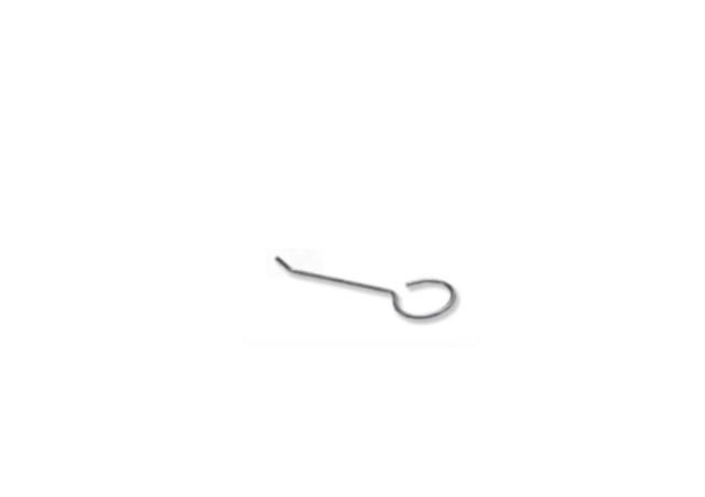 MA 4109-203 REPLACEMENT KEYS 45° 25STK