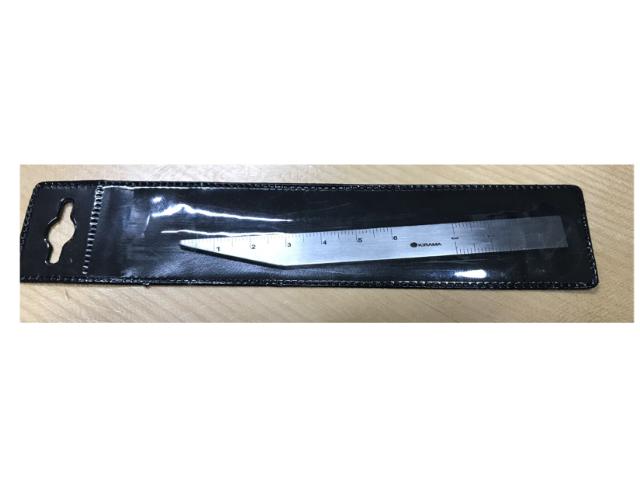 Kirama Stållinjal 11cm