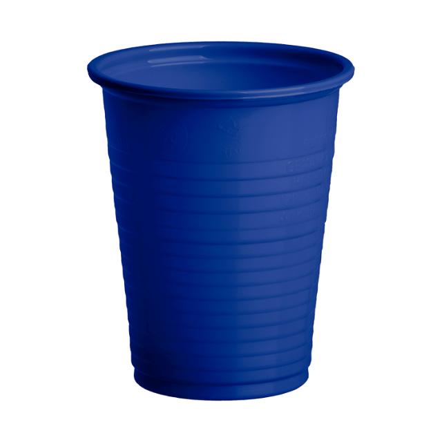 TD Begre Blå 180ml 1000stk