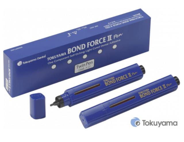 Bond Force II Penn 2x2ml
