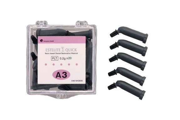 Estelite Sigma Quick C1  20x0,2g