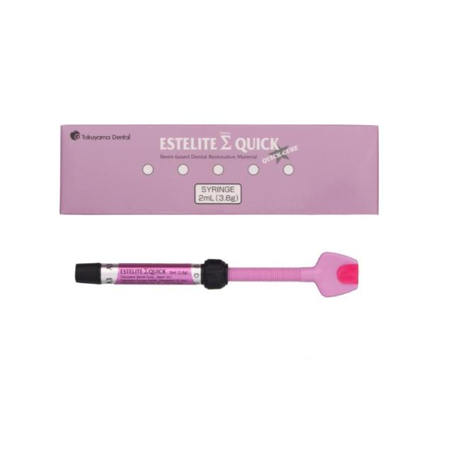 Estelite Sigma Quick Skruprøyte A2 4g