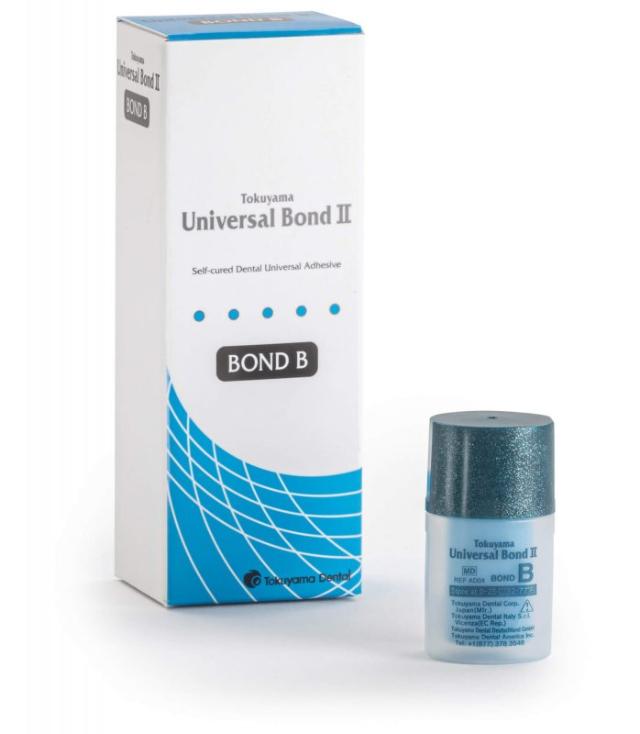 Universal Bond II refill 4 ml Bond B