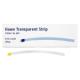 Hawe Transparent Strip 695 Bue 6mm 100stk