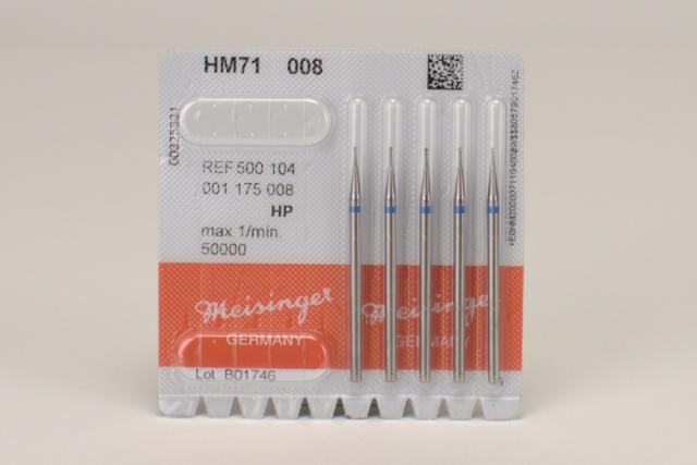 Meisinger HST HM 71/008 5stk