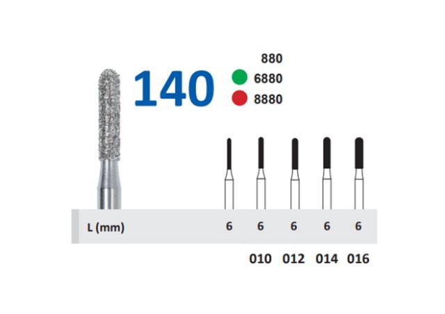 Horico FG 140/008 5stk