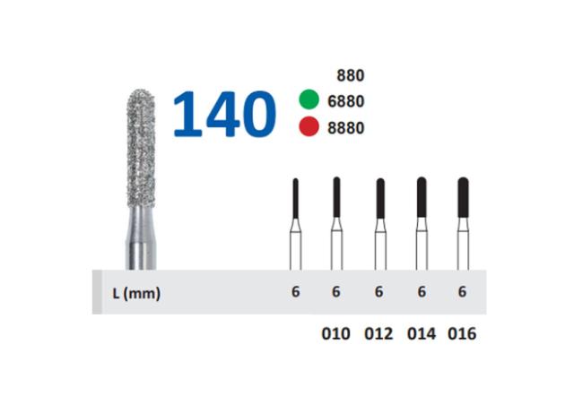 Horico FG 140/014 5stk