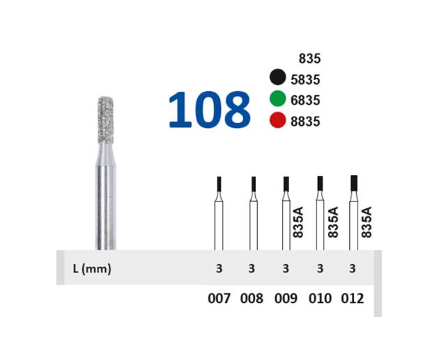 Horico VST 108/008 5stk