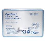 OptiDisc 195 Mandriller 5stk