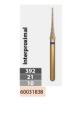 Diatech G392-021-10-F Rød 5stk