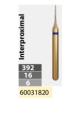 Diatech G392-016-6-EF Gul 5stk