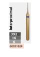 Diatech G392-016-6-F Rød 50stk
