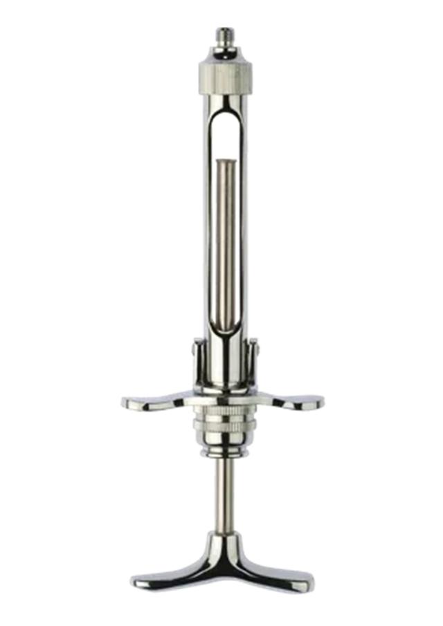 CM selvaspirerende injeksjonssprøyte 1,8ml