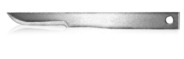 Skalpellblader Mikro 871MB/67 10stk