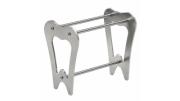 Carl Martin Stativ til OR-tenger 16cm 