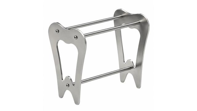 Carl Martin Stativ til OR-tenger 16cm 
