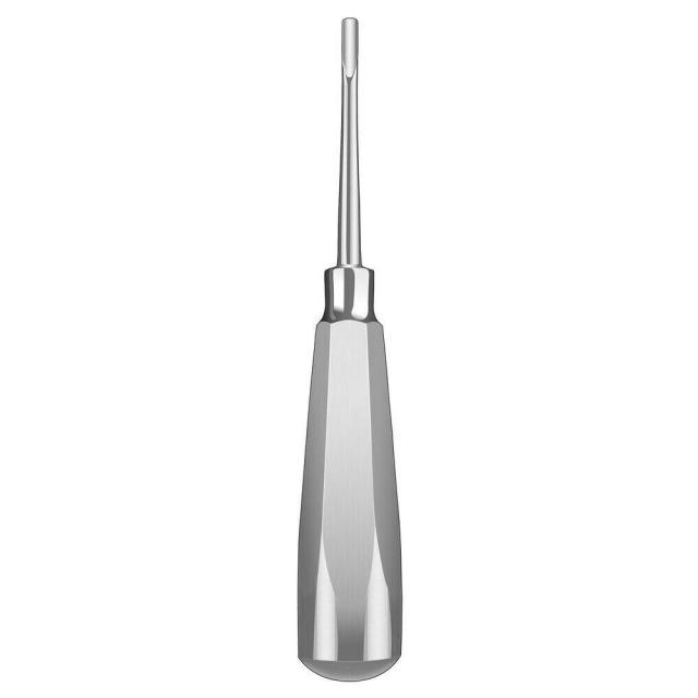 Luxator Carl Martin LS589/3 Rett 4mm
