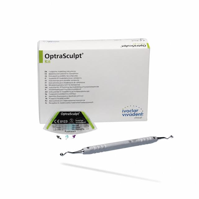 OptraSculpt Kit
