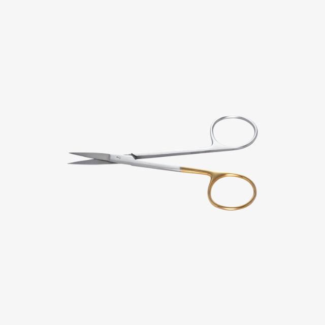 AE Iris-Saks SuperCut Rett