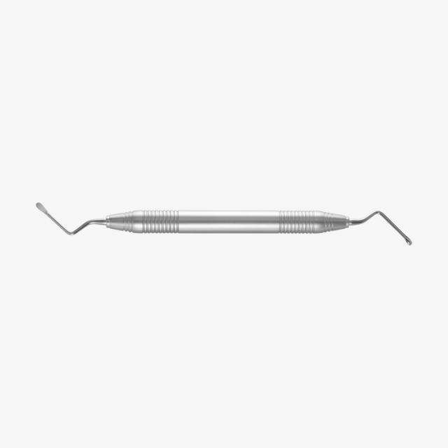AE Lucas Kirurgisk Curette 2,5mm