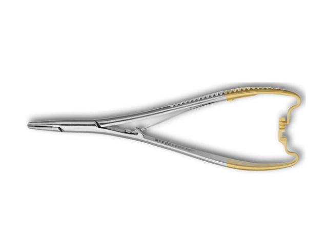 Suturtang 1163TC 17cm