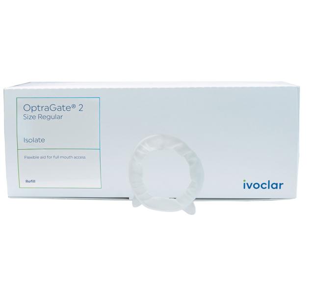 OptraGate 2 Regular Refill 80stk