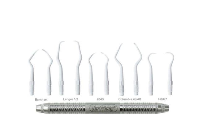 Hu-Friedy Implacare Intro Kit #6 