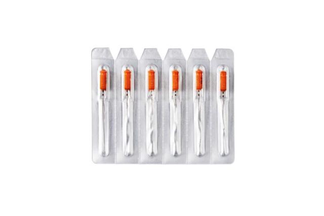 S-Finder Sendoline 21mm ISO 10 6stk